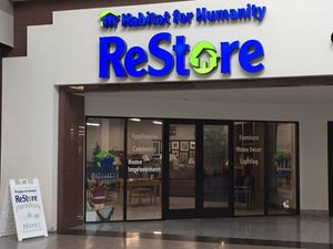Image post by @HabitatLasVegas on Facebook