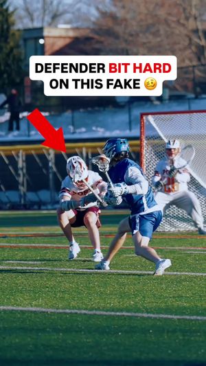 Video post by @lacrossenetwork on TikTok
