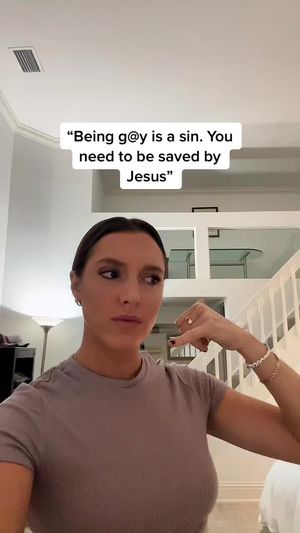 Video post by @arielledangelo on TikTok