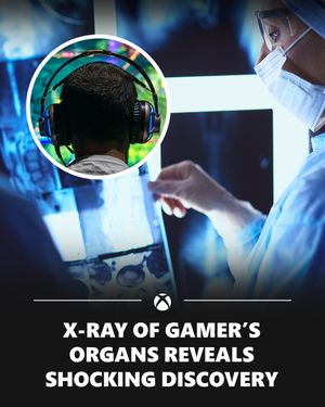 Video post by @xbox on TikTok