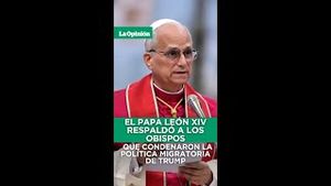 Video post by @laopinionla on YouTube