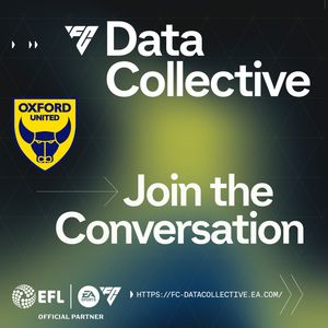 Image post by @oufcofficial on Instagram