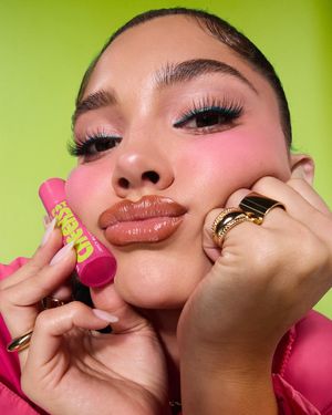 Image post by @nyxcosmetics on Instagram