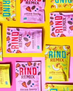 Image post by @rindsnacks on Instagram
