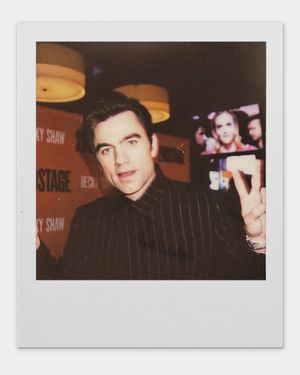 Image post by @todaytix on Instagram