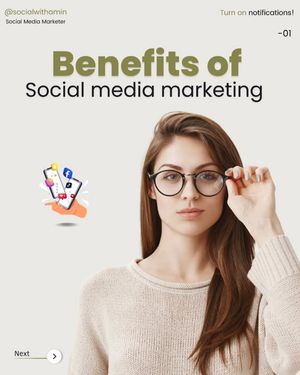 Image post by @socialwithamin on Instagram