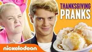 Video post by @nickelodeon on YouTube