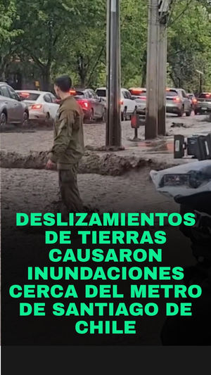 Image post by @laopinionla on Instagram
