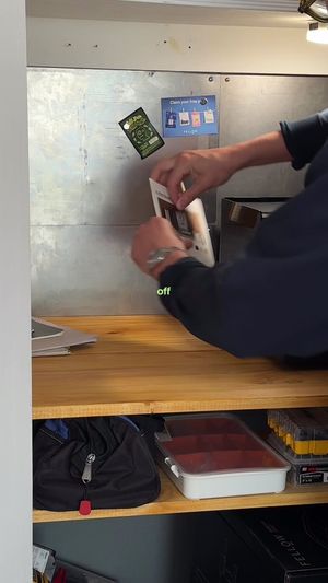 Video post by @joey_driftwood on TikTok