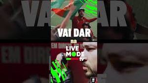 Video post by @cristiano on YouTube