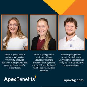 Image post by @apexbenefits on Instagram