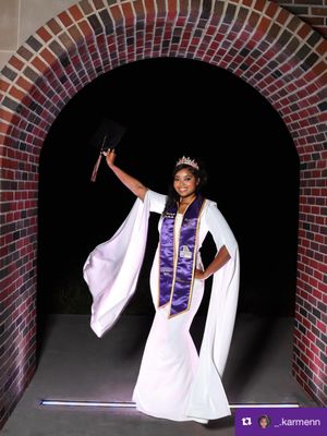 Image post by @pvamu on Instagram