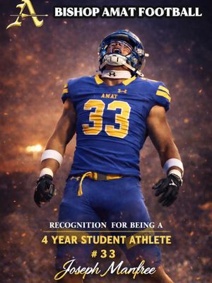 Image post by @amatfootball on Instagram