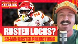 Video post by @arrowheadaddictpodcast on YouTube