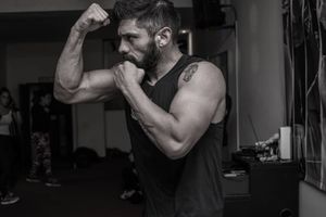 Image post by @jorgegavilan_fitness on Instagram