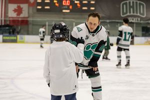 Image post by @ohiohockeyd2 on Instagram
