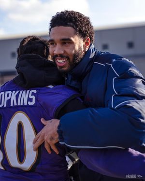 Image post by @ravens on Instagram