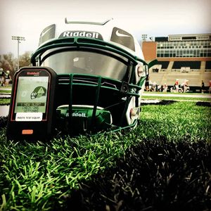 Image post by @riddellsports on Instagram