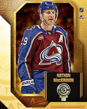 Image post by @coloradoavalanche on Instagram