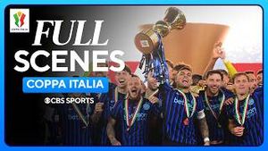 Video post by @cbssportsgolazo on YouTube