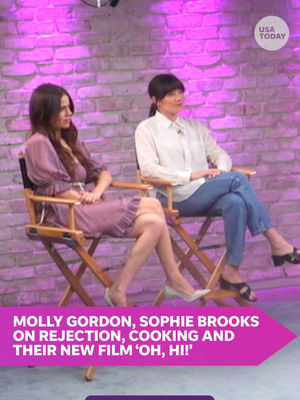 Video post by @usatoday on TikTok