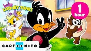 Video post by @cartoonito on YouTube