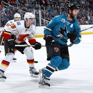 Image post by @sanjosesharks on Instagram