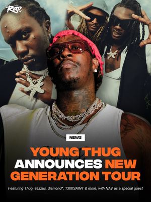 Video post by @rap on TikTok