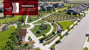 Image post by @raindancecolorado on Instagram