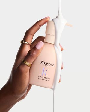 Image post by @kerastase_official on Instagram