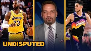 Video post by @foxsports on YouTube