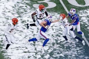 Image post by @nflfocus on Instagram