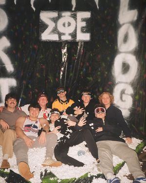 Image post by @msstatesigep on Instagram