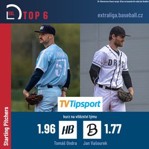 Image post by @BaseballCzech on Twitter