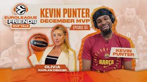 Video post by @euroleague on YouTube