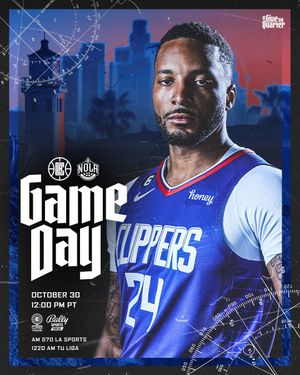 Image post by @laclippers on Instagram