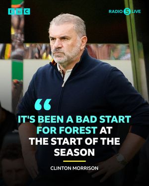 Image post by @5livesport on Instagram