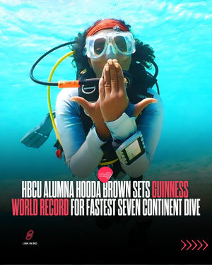 Image post by @hbcubuzz on Instagram