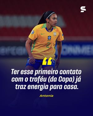 Image post by @sportv on Instagram