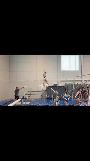 Video post by @avery.neff on Instagram