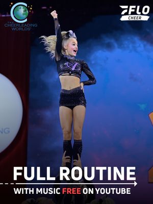 Image post by @flocheer on Instagram