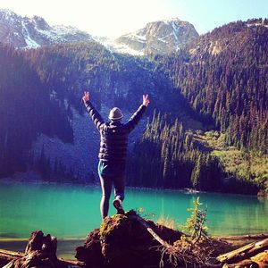 Image post by @whistlerblackcomb on Instagram