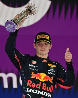 Image post by @redbullracing on Twitter