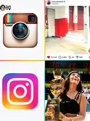 Image post by @cazetv on Instagram