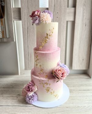 Image post by @mybaker.co on Instagram