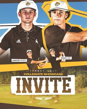 Image post by @wyo_golf on Instagram