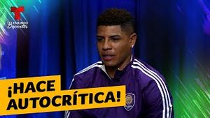 Video post by @deportes on YouTube