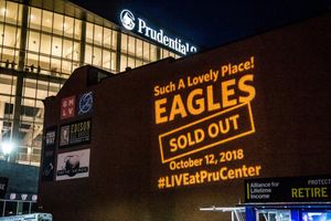 Image post by @prucenter on Facebook