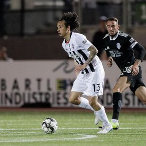 Image post by @switchbacksfc on Instagram
