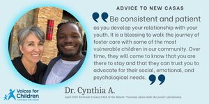 Image post by @VoicesForChildrenSD on Facebook